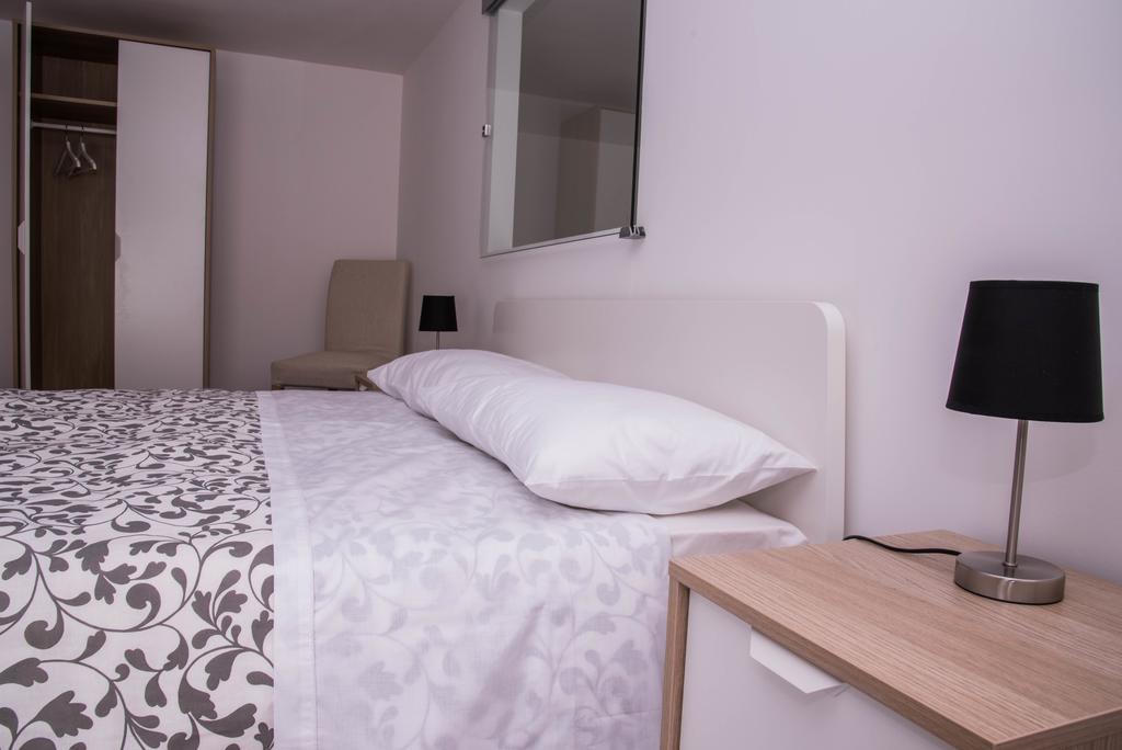 B&B Il Tramontano Matera Zimmer foto